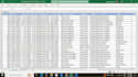 clean messy data and create professional excel dashboards