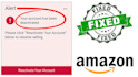 reactivate deactivated amazon flex, uber, uber eat, lyft, zifty account
