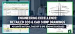 do quantity surveying, cost estimation and bbs for construction project