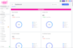 setup gohighlevel CRM and automation
