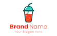 create  fresh and eye catching soda brand logo