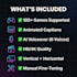 create ai gaming highlight clips from your gameplay or stream