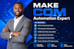 make com automation make com made com make com expert