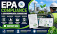 provide epa compliance, environmental permits, and consulting