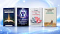 design cinematic ebook and amazon KDP book covers