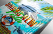 make your flyers design