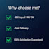 write professional emails and copywriting