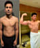 provide a plan for 9 to 5 workers to get in shape