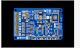 design multilayer pcb for raspberry pi cm4 cm5 carrier board