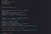 automate f1 and motorsport telemetry reports using python