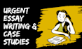 do urgent essay writing as an essay writer