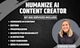 edit ai content, humanize ai text and proofread professionally