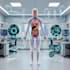 create medical and scientific illustrations