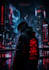 create cinematic ai posters and dark aesthetic visuals