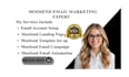 optimize moosend email campaign lead capture  moosend emaill template