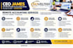be your remote accountant, bookkeeper and financial reporting expert