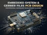 designesp32 stm32 arduino pcb iot hardware schematic embedded system gerber