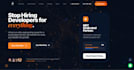 build your professional business website