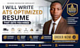 write ats transportation, logistics, warehouse supply chain