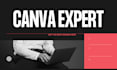 design cavan flyer logo