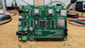 build pcb solutions for electronics and robotics