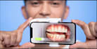 3d scanning app, dental scanning app, medical scanning app