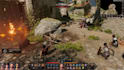 develop custom ck3 mod, bg3 mod, hoi4 mod, game modding and scripting
