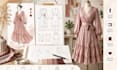 create professional sewing patterns with grading PDF and dxf files