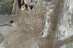 provide drone site mapping and construction progress documentation