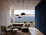 create architectural interior and exterior 3d renderings