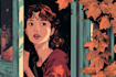 do comic art illustration