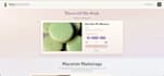 build a complete custom business or startup website