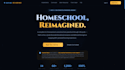 build a modern responsive website with basic SEO
