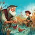 illustrate christian childrens books