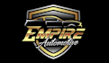 design luxury automotive logo for garage or workshop