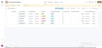 build a professional airtable database with automation