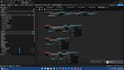 program ue5 gameplay systems in cpp and blueprints