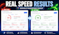 fix your wix website speed optimization SEO and core web vitals for wix design