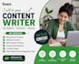 write viral social media content and blog posts using ai