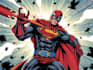 draw comic book character art, comic cover, concept superhero art illustration