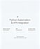 professional data processing and analysis development