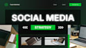help you design your social media post,fb post,poster design