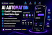 build custom gpt chatbots and ai assistants