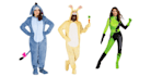 create bespoke costumes from design to stitching