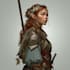 character art and dnd character art