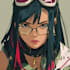 draw anime character art