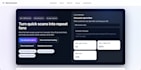 develop rust backend apis, tauri desktop apps, bevy games, and web services