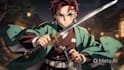 draw kimetsu no yaiba, demon slayer