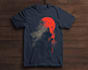 do simple and trendy t shirt design