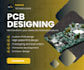 design professional pcb and enclosure design